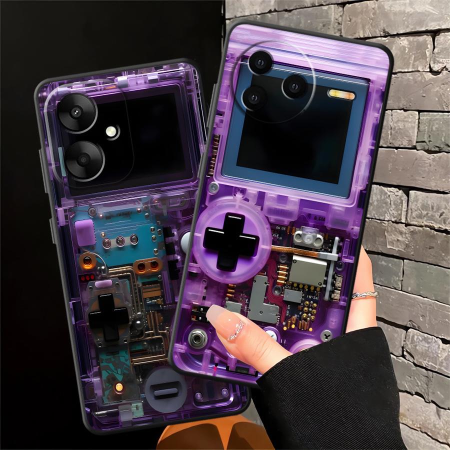 Funda Phone Cover Case for Xia - Pc Gaming Xiaomi review and price