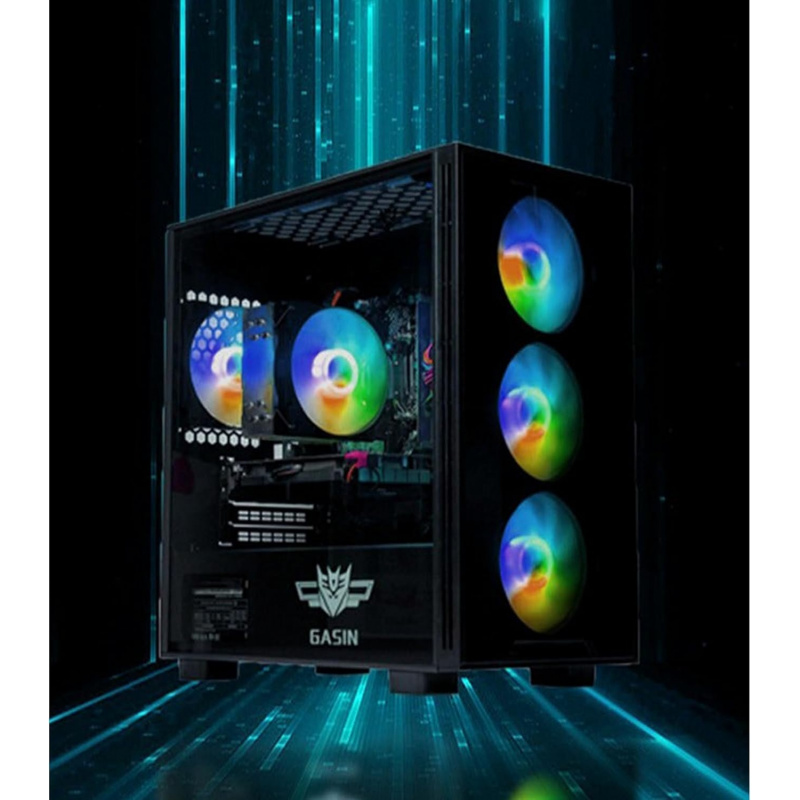 PC Gaming With Core i5-12400F  - Pc Gaming Nvidia 3060 review and price