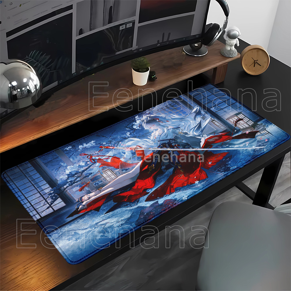 HD Printing Hiyuki Gaming Wuth - Pc Gaming Girl review and price