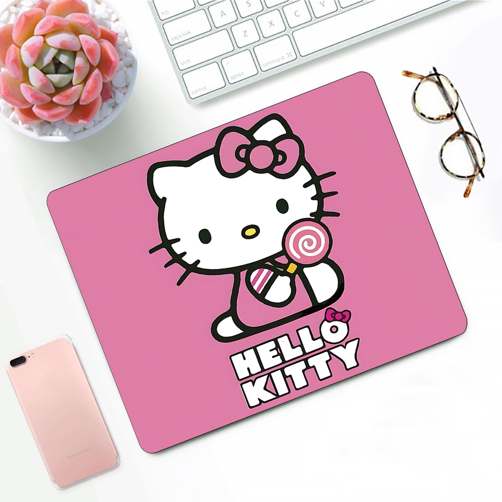 Cute pink anime Hello Kitty Ga - Pc Gaming Pink review and price