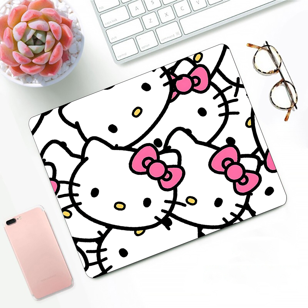 Cute pink anime Hello Kitty Ga - Pc Gaming Pink review and price