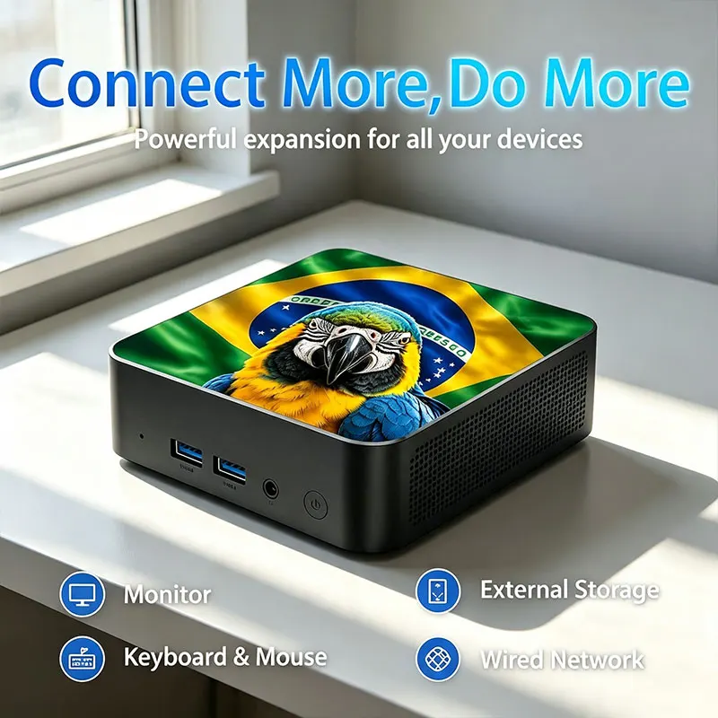 New Arrival Mexico Brazil Flag - Pc Gaming New review and price
