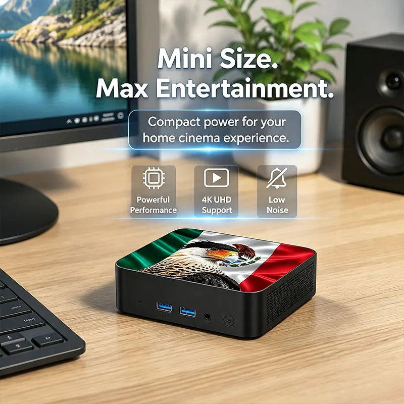 New Arrival Mexico Brazil Flag - Pc Gaming New review and price