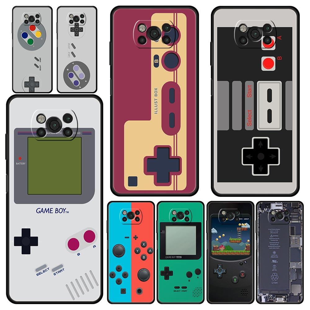 Phone Case For Xiaomi Poco X6  - Pc Gaming Xiaomi review and price
