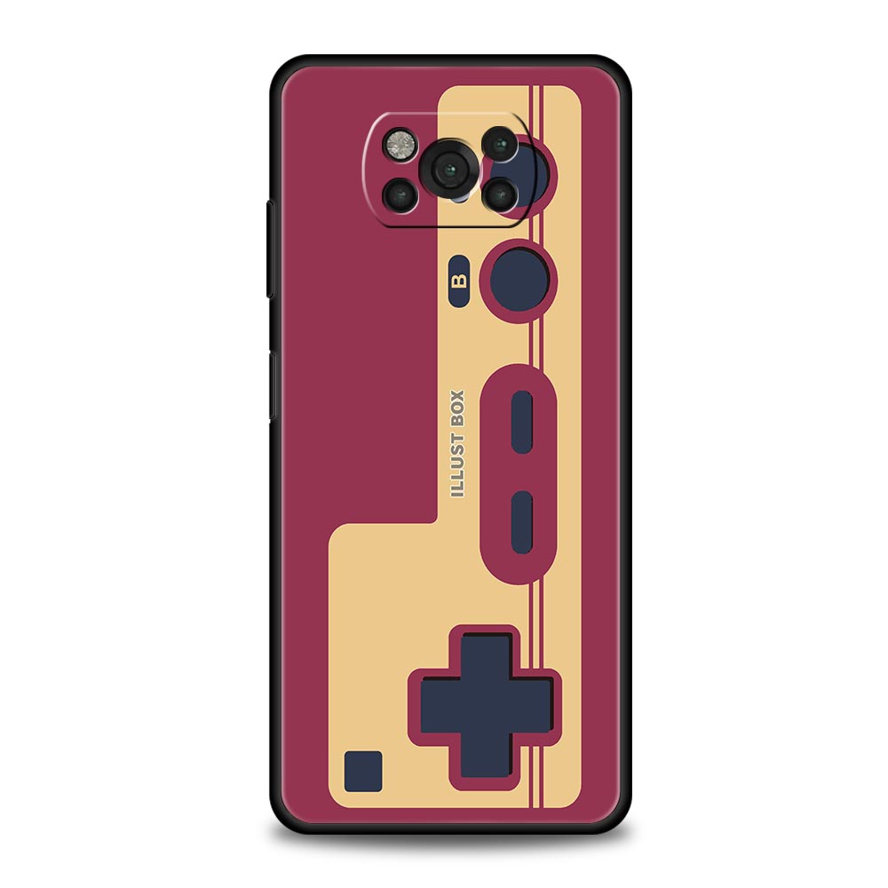 Phone Case For Xiaomi Poco X6  - Pc Gaming Xiaomi review and price