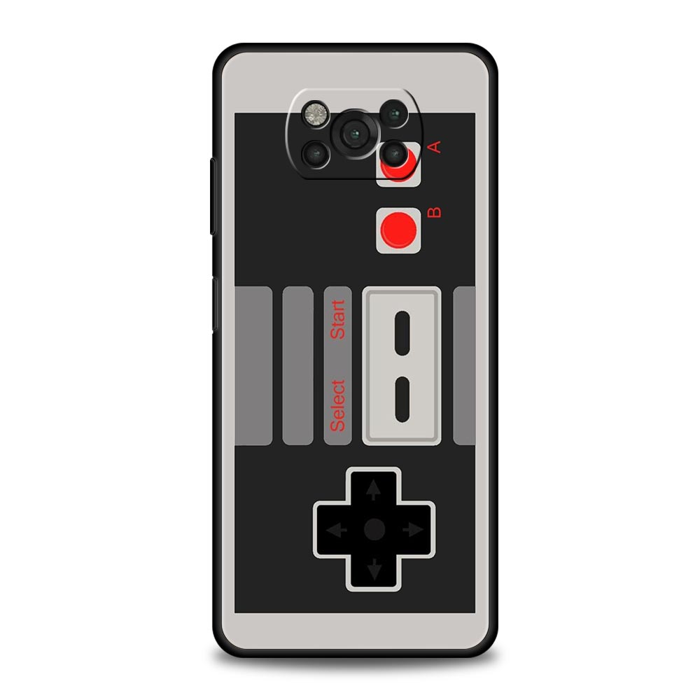 Phone Case For Xiaomi Poco X6  - Pc Gaming Xiaomi review and price