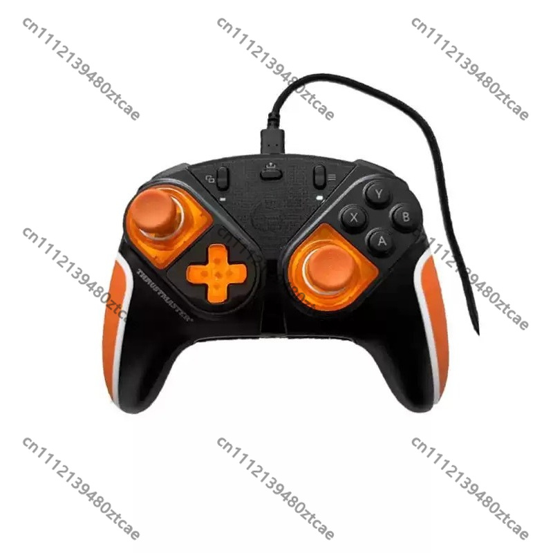 Modular Game Controller Access - Pc Gaming Orange review and price