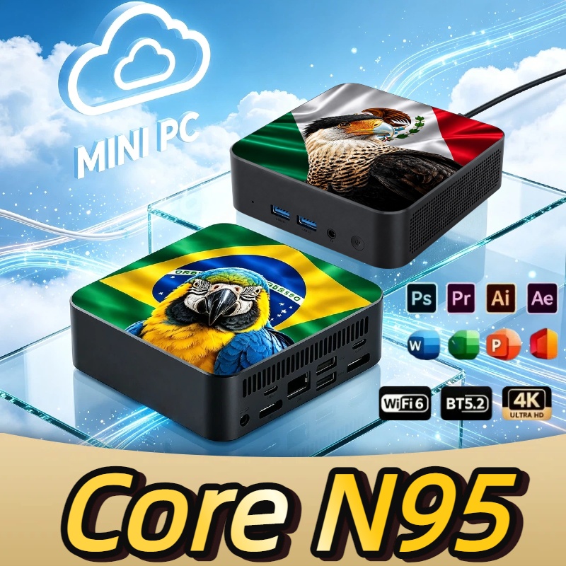 New 2026 Mexico Brazil Flag Hi - Pc Gaming New review and price