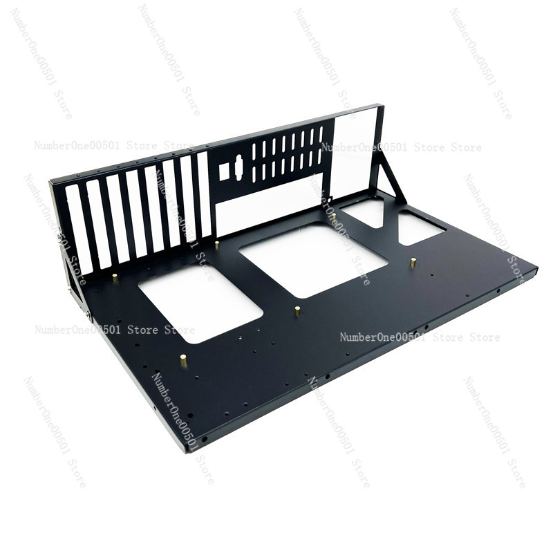 Thickened Open Barebone PC Tes - Pc Gaming Cafe review and price