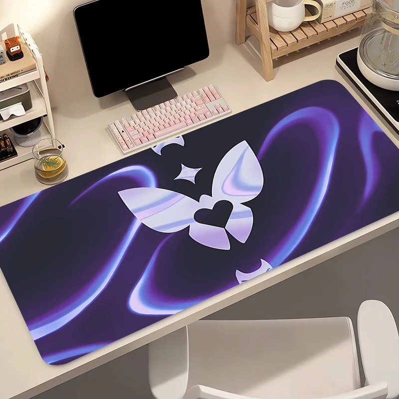 Mouse Pad Gamer Computer Anime - Pc Gaming Upgrades review and price
