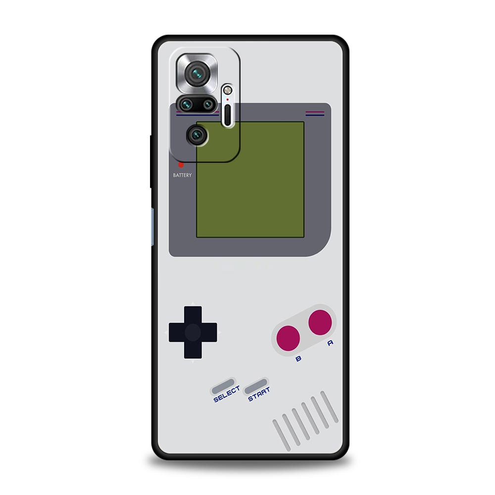 Vintage Tape Camera Gameboy Ph - Pc Gaming Xiaomi review and price
