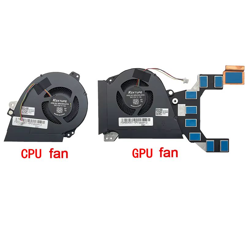 NEW Laptop Cooling Fan for ASU - Pc Gaming Rog review and price