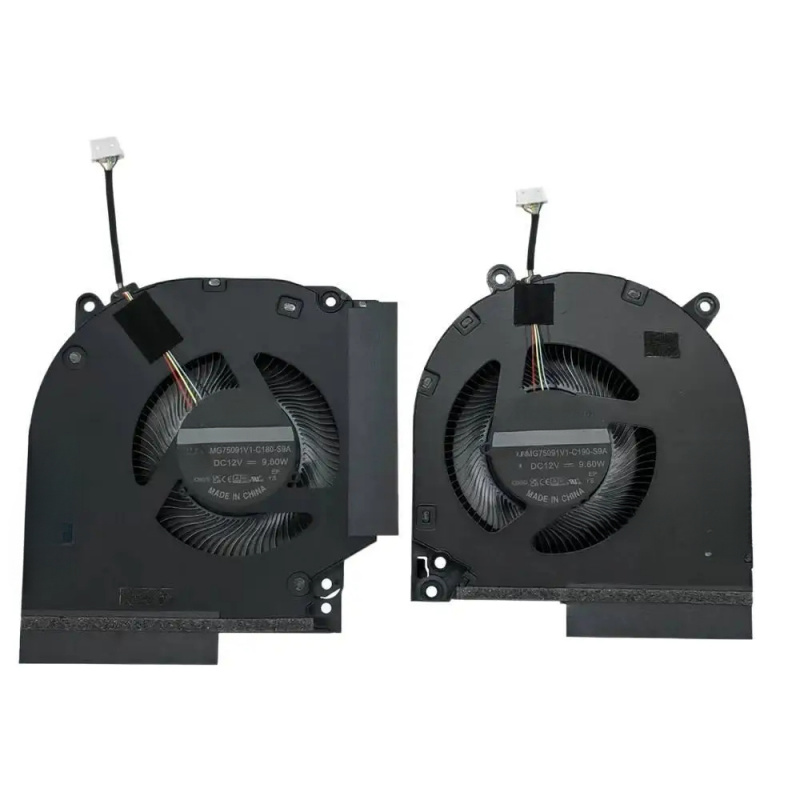 CPU GPU Cooling Fan for HP Vic - Pc Gaming Hp review and price
