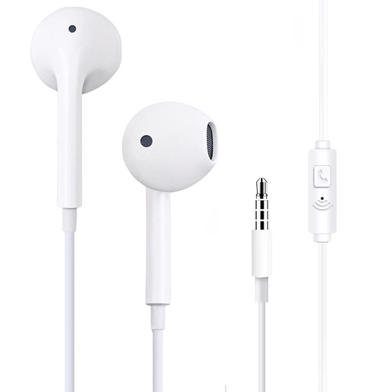 Sport Music Earphones 3.5mm Ja - Pc Gaming Xiaomi review and price