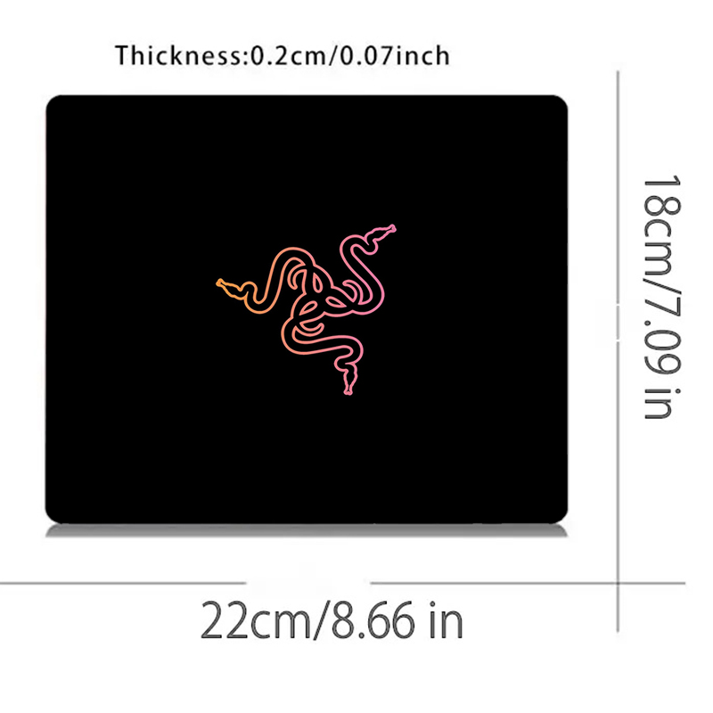 Razer Luxury Mouse Pad Anime G - Pc Gaming Upgrades review and price