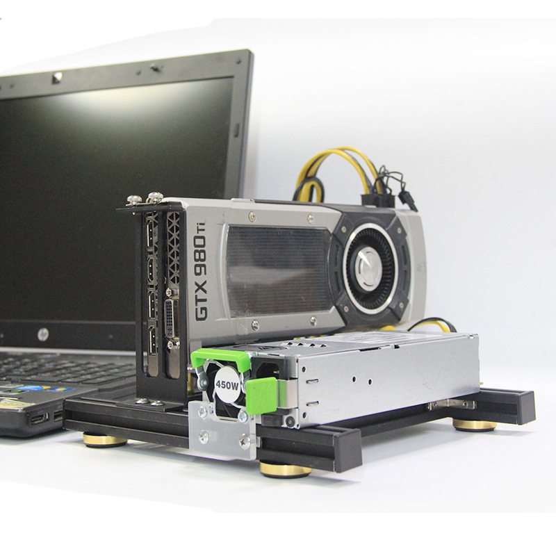 Laptop external GPU graphics c - Gpu Vertical Mount review and price