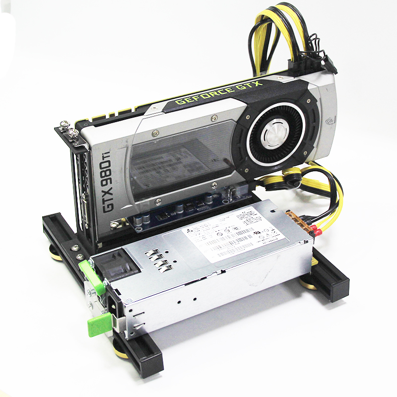 Laptop external GPU graphics c - Gpu Vertical Mount review and price