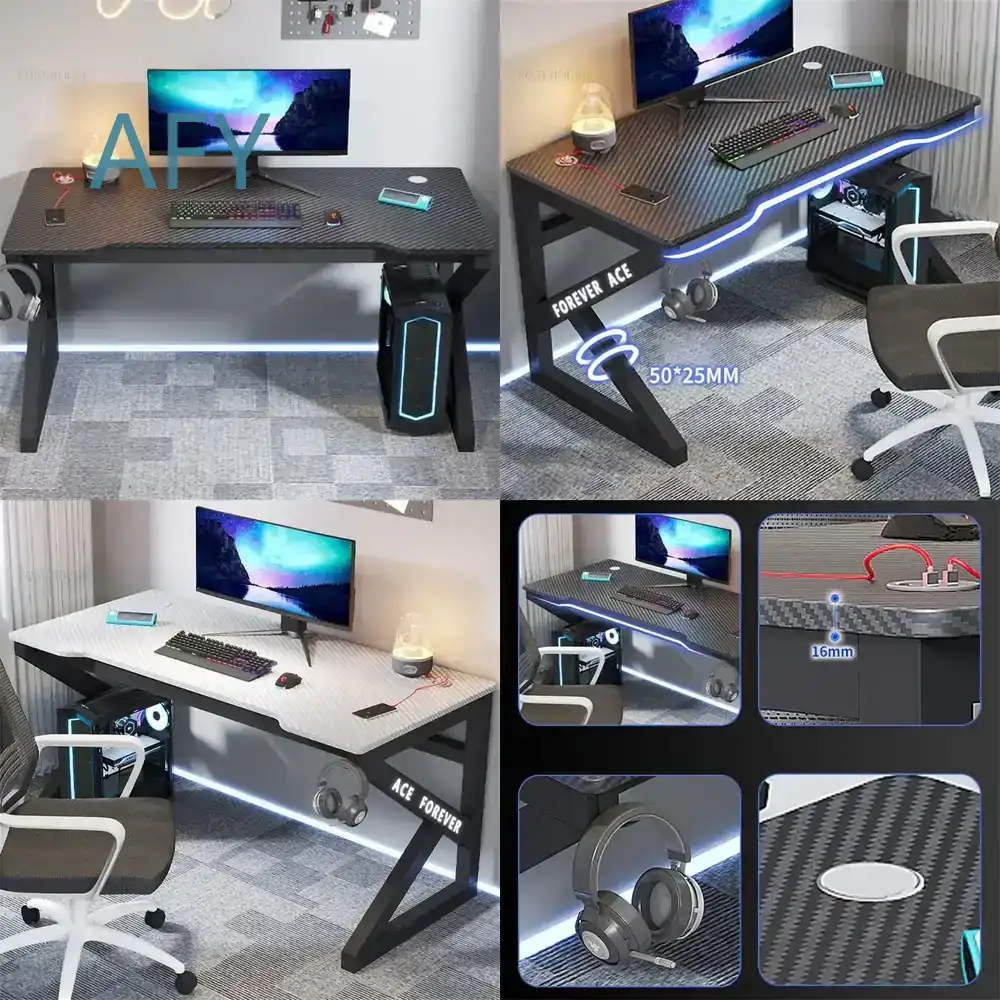 Simple Internet Cafe Computer  - Pc Gaming Cafe review and price