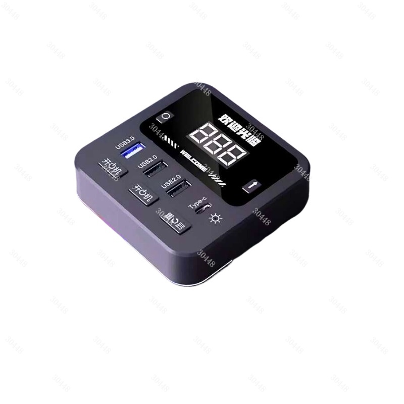 Desktop PC Power Switch Extern - Pc Gaming Cafe review and price