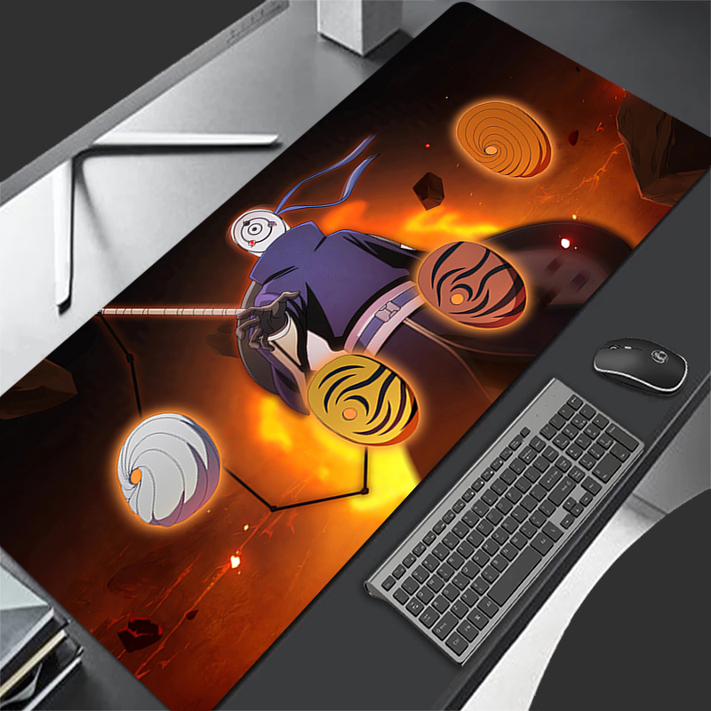 Mouse Pad Anime Carpe Large Na - Pc Gaming Upgrades review and price