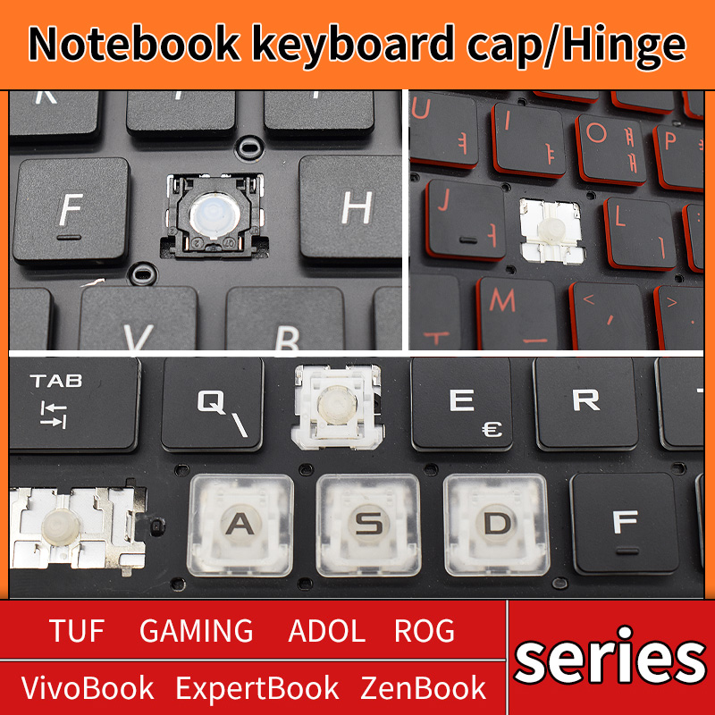Replacement Keycap Key Cap Rub - Pc Gaming Hp review and price