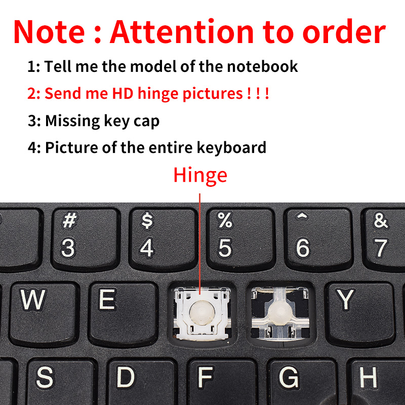 Replacement Keycap Key Cap Rub - Pc Gaming Hp review and price