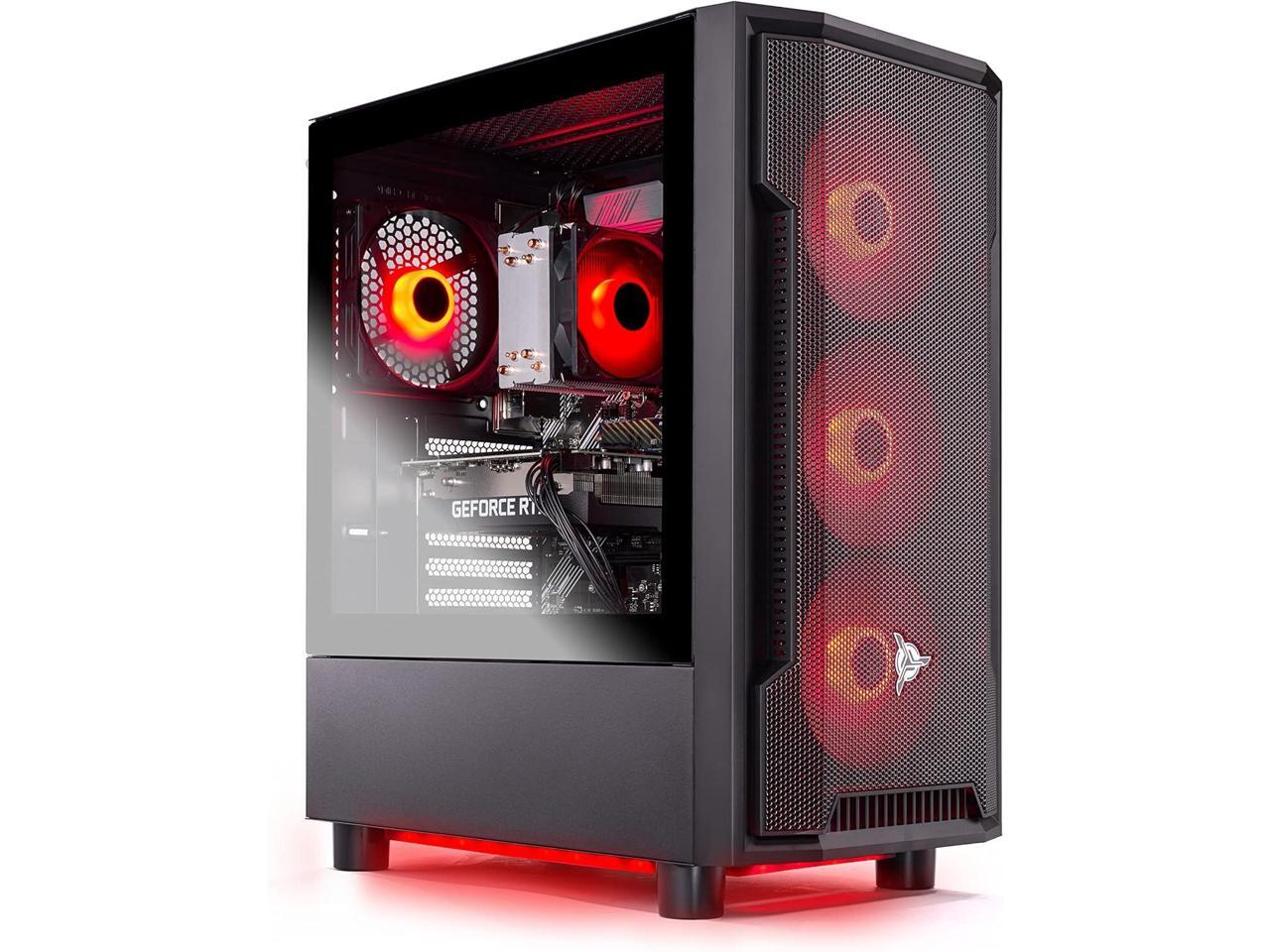 Skytech Gaming Shadow Gaming P - Pc Unit For Gaming review and price
