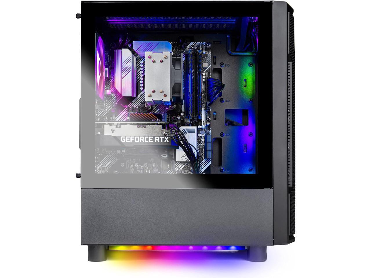 Skytech Gaming Shadow Gaming P - Pc Unit For Gaming review and price