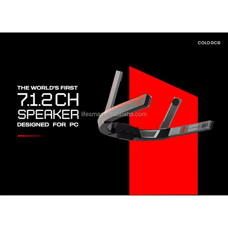 2026 New, High Quality COLO GC - Pc Gaming New review and price