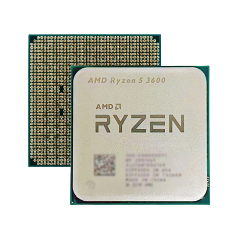 2026 AMD Ryzen 5 3600 AMD R5 3 - Amd Cpu Ryzen 5 review and price