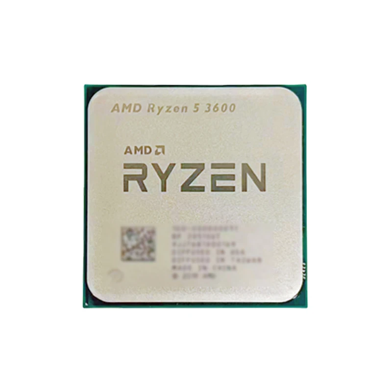 2026 AMD Ryzen 5 3600 AMD R5 3 - Amd Cpu Ryzen 5 review and price