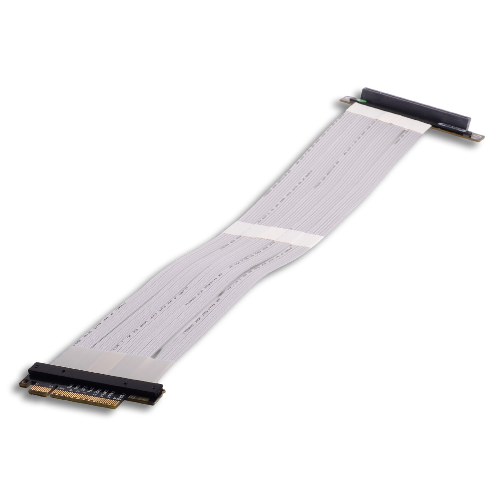 ADT-Link PCIE 4.0 3.0 X8 To X1 - Gpu Vertical Mount review and price