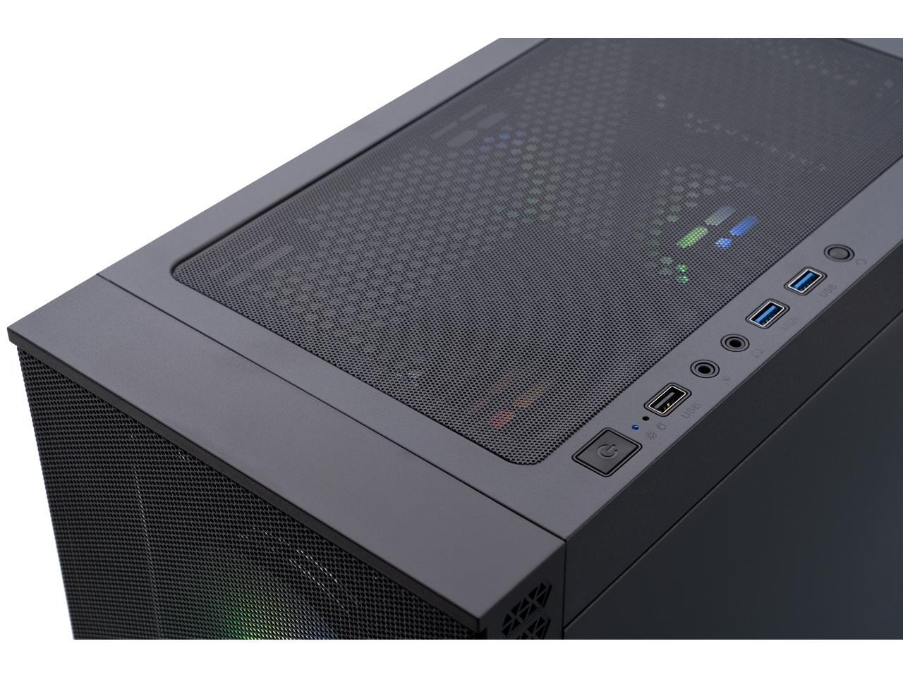 ABS Cyclone Aqua Prebuilt Gami - Pc Unit For Gaming review and price