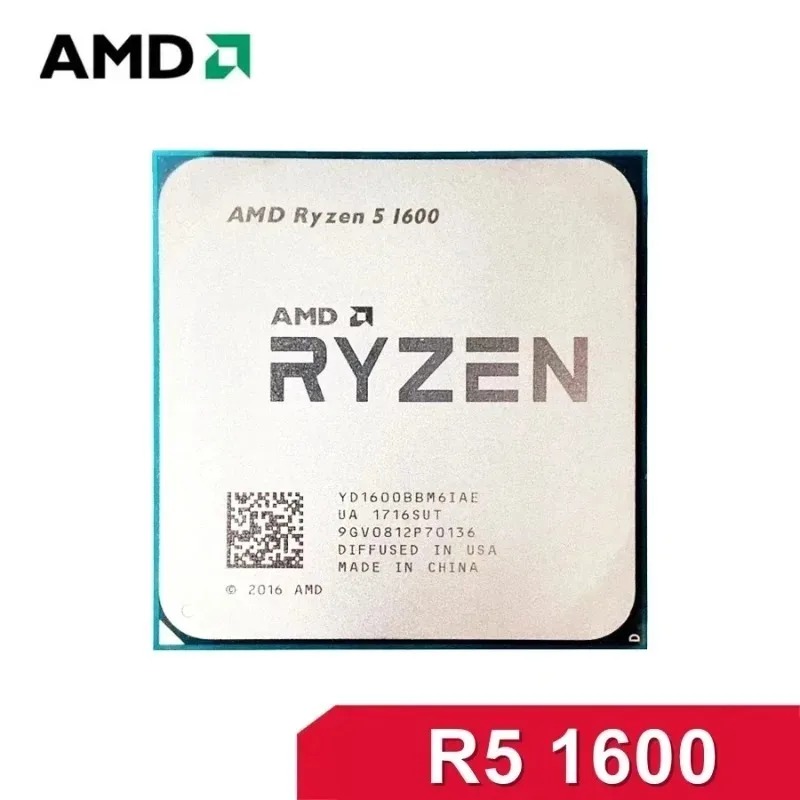 100% Brand New In Stock AMD R5 - Amd Cpu Ryzen 5 review and price
