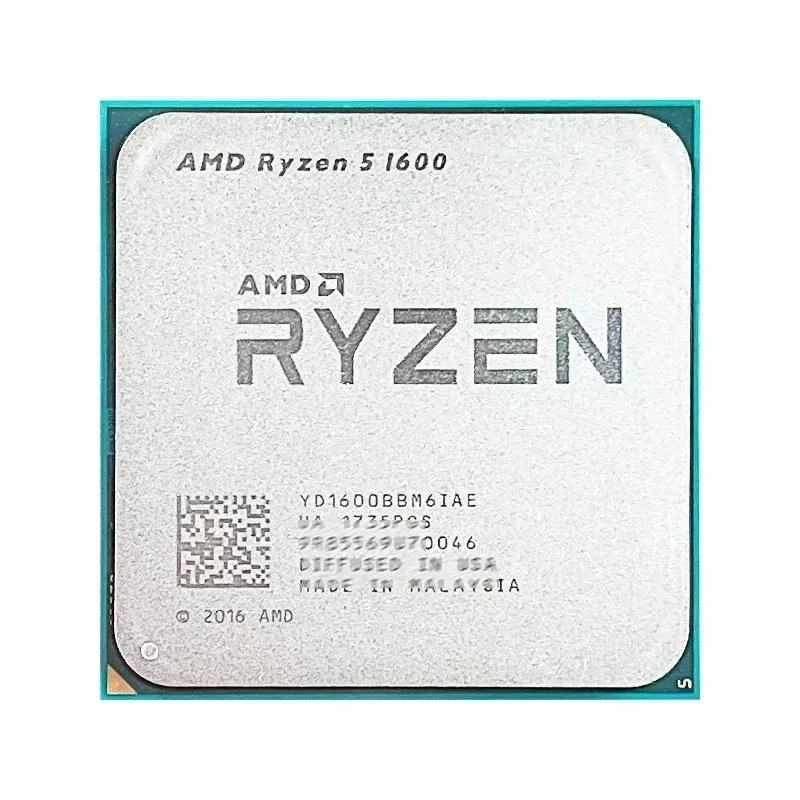 100% Brand New In Stock AMD R5 - Amd Cpu Ryzen 5 review and price
