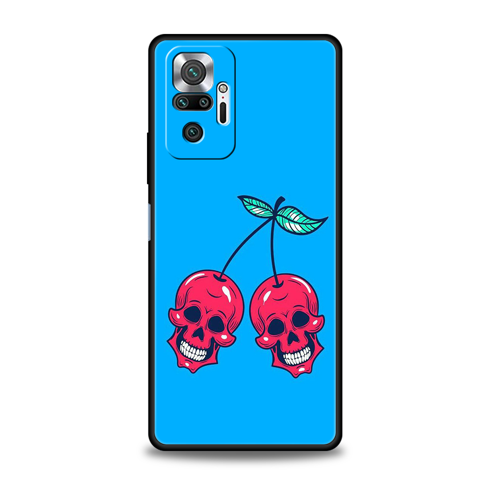 Fashion Skull Phone Case For R - Pc Gaming Xiaomi review and price