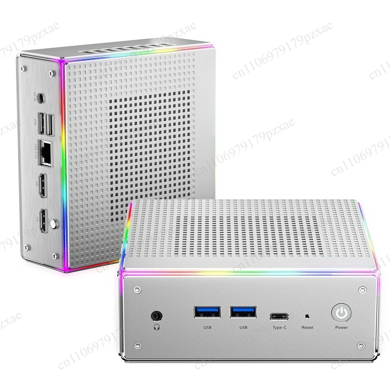 Ryzen 9 7940HS Gaming Mini PC, - Pc Gaming Ryzen review and price