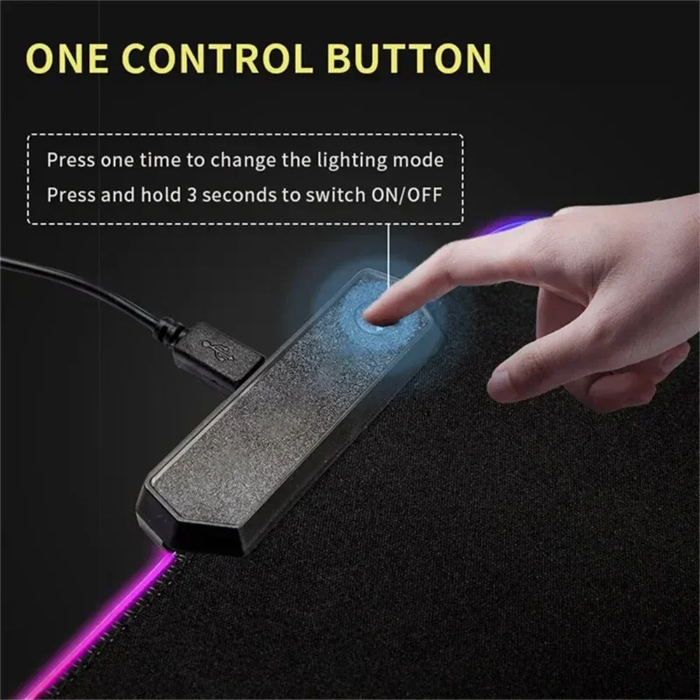 New RGB JK Girl Chisa Mouse Pa - Pc Gaming Girl review and price