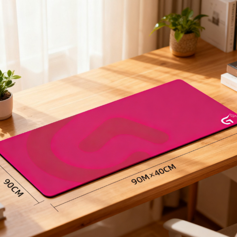 Logitech Esports Mouse Pad  FP - Pc Gaming Cafe review and price