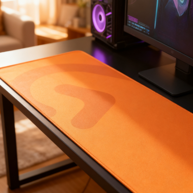 Logitech Esports Mouse Pad  FP - Pc Gaming Cafe review and price
