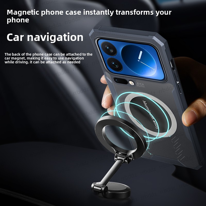For Xiaomi Mi 17 Pro Max Case  - Pc Gaming Xiaomi review and price