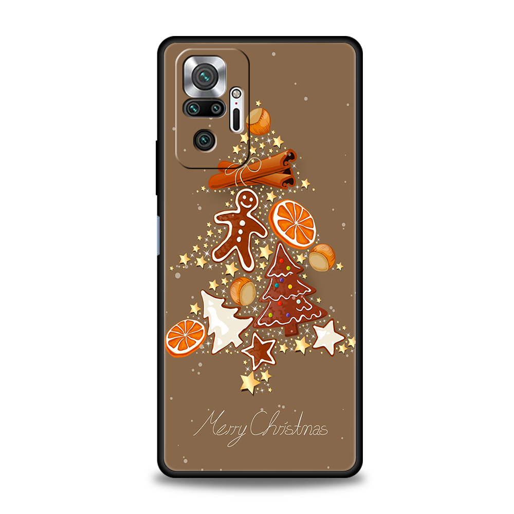 Winter Merry Christmas Phone C - Pc Gaming Xiaomi review and price
