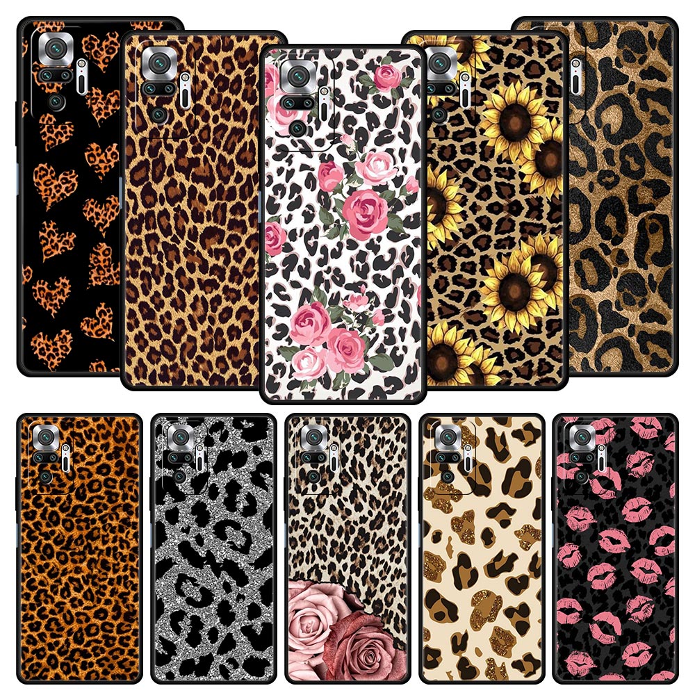 Tiger Leopard Print flower For - Pc Gaming Xiaomi review and price