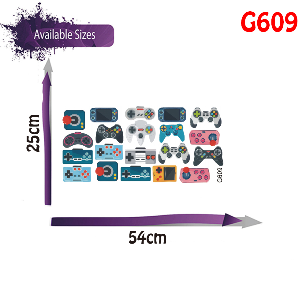 Watercolor Controller Game Wal - Pc Gaming Quotes review and price