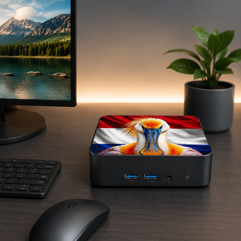 New Mini PC Computer Intel Cor - Pc Gaming New review and price