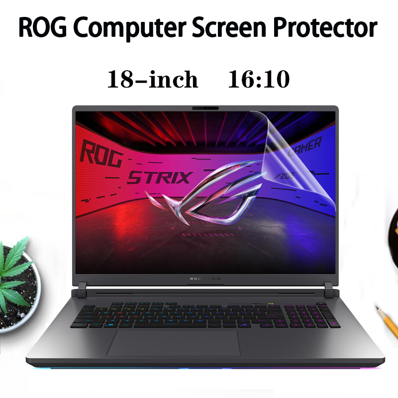 For 18-inch 2025 2024 Asus ROG - Pc Gaming Rog review and price
